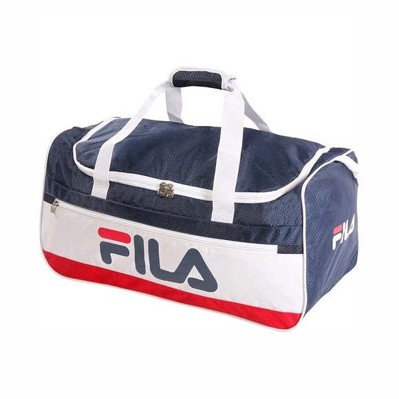 fila gym bag
